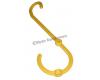 LIGHT WEIGHT SINGLE CABLE SUSPENSION HOOK